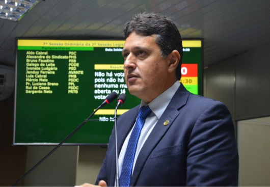 Márcio Melo