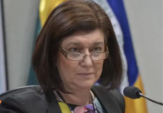 Presidente da Petrobrás