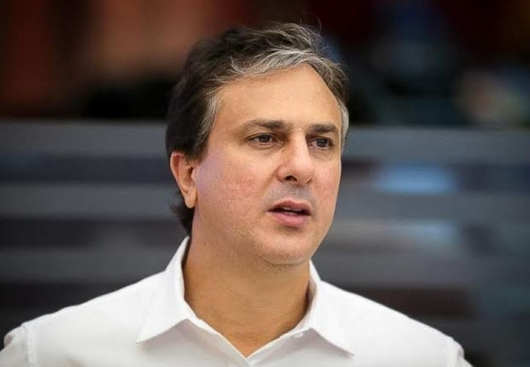 Camilo Santana