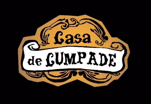 Casa de Cumpade