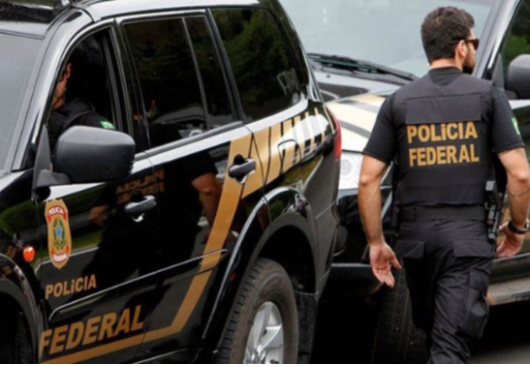 Polícia Federal
