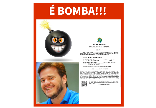 Bruno Cunha Lima.