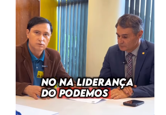 Napoleão Maracajá.