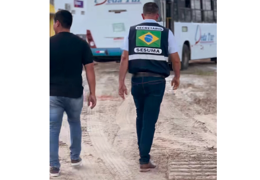 Campina Grande.