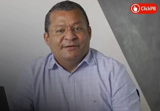Nilvan Ferreira.