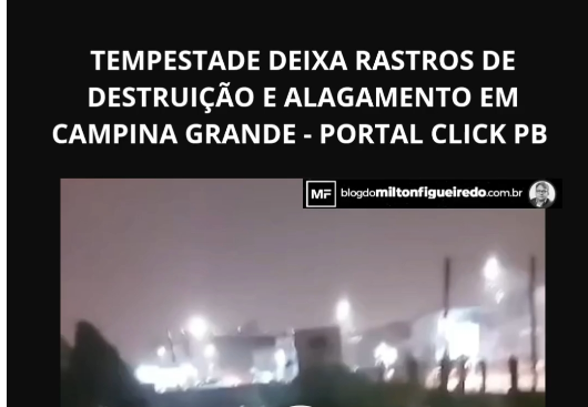 Tempestade