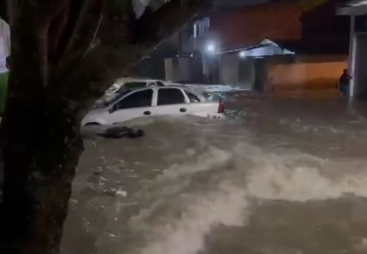 Campina Grande.