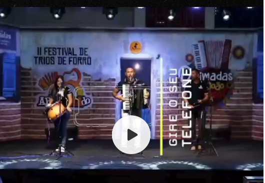 São João de Queimadas