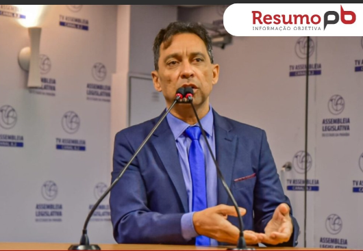 Fábio Ramalho.