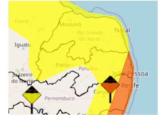 Paraíba.