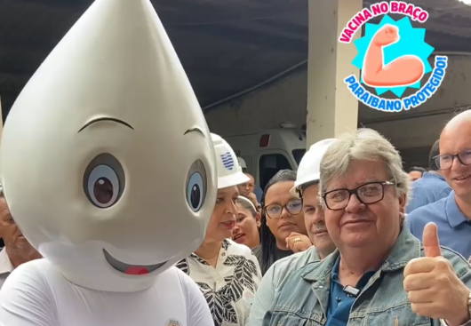 Vacinação