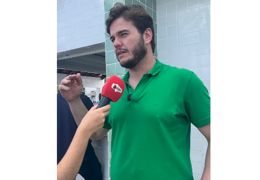 Bruno Cunha Lima.