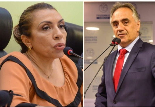 Cartaxo e Cida