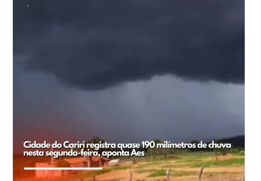 Paraíba.