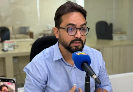 Tibério Limeira.