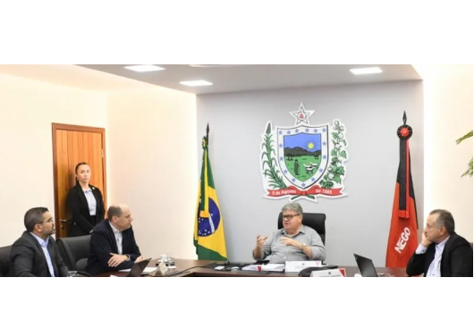 Paraíba.