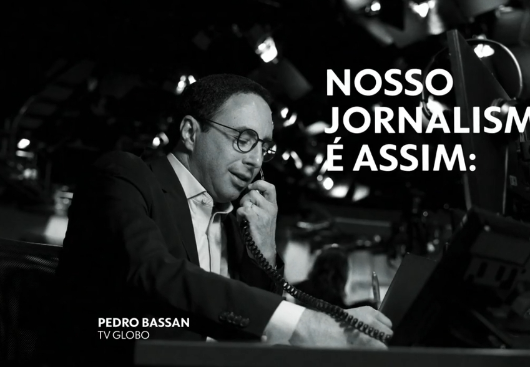 Jornalismo