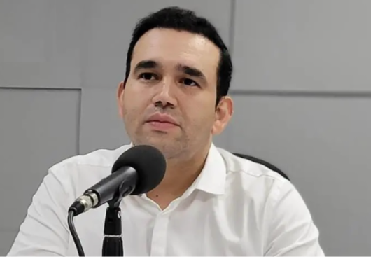 Johny Bezerra