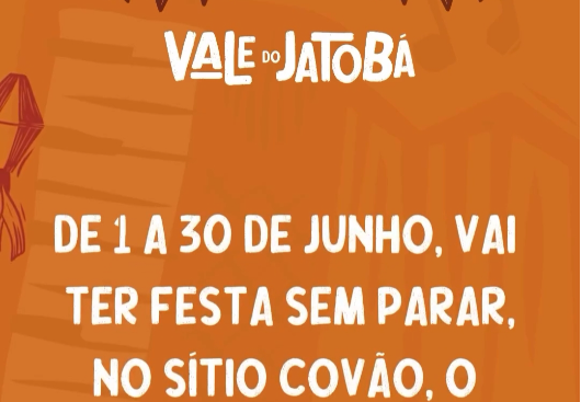 Vale do Jatobá