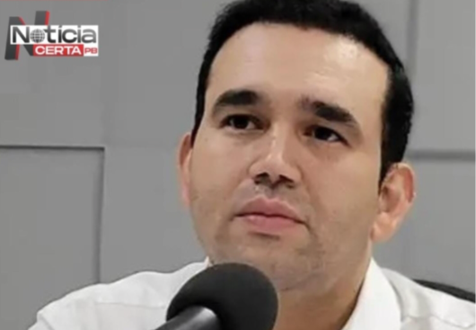 Johny Bezerra