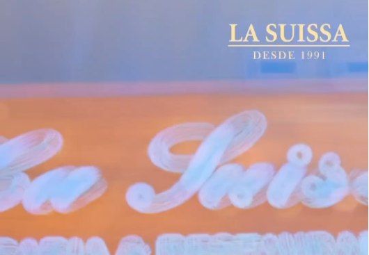 La Suissa