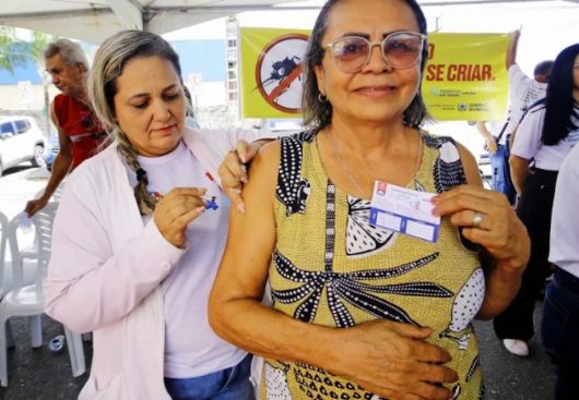 Vacinação