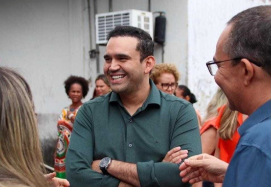 Johny Bezerra