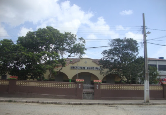 Umbuzeiro.