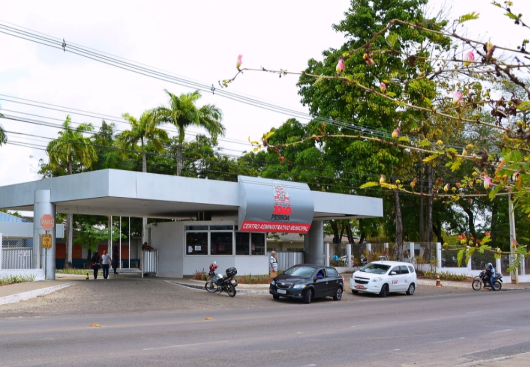 Paraíba.