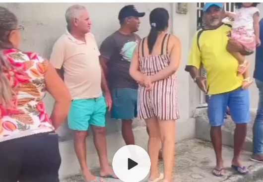 Lagoa Seca.