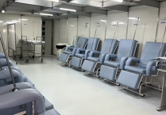 Hospital