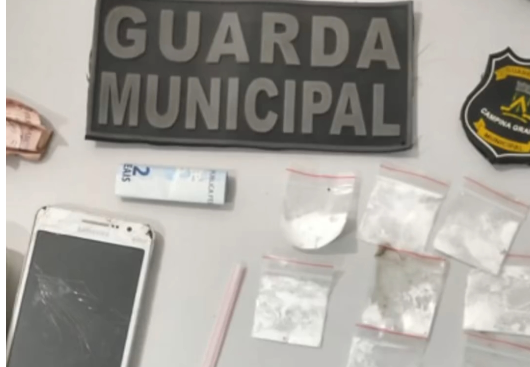 Cocaína