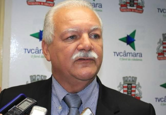 Benilton Lucena