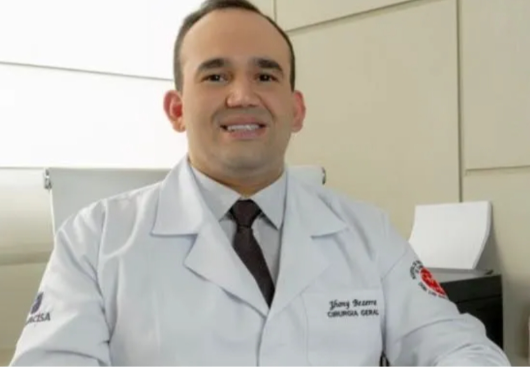 Jhony Bezerra