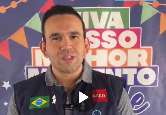 Jhony Bezerra