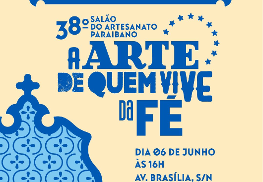 38° salão do artesanato