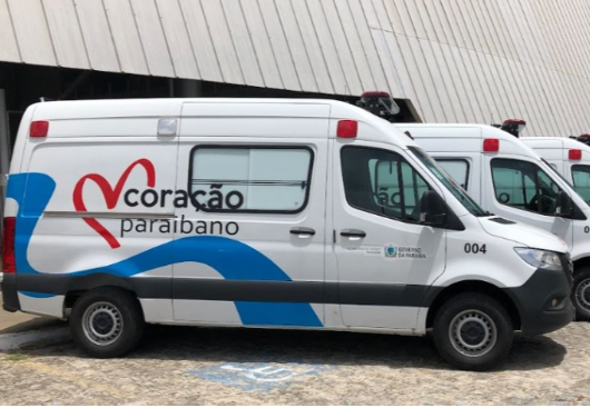 Programa Coração Paraibano