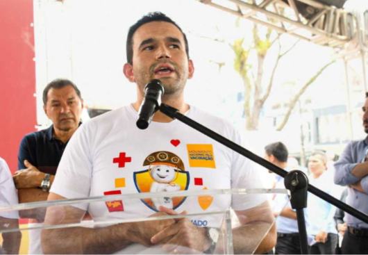 Jhony Bezerra