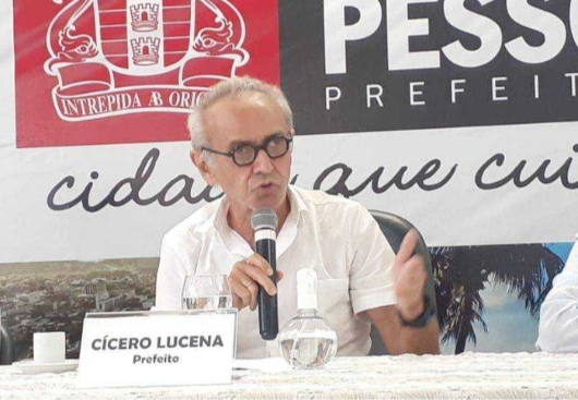 Cícero Lucena