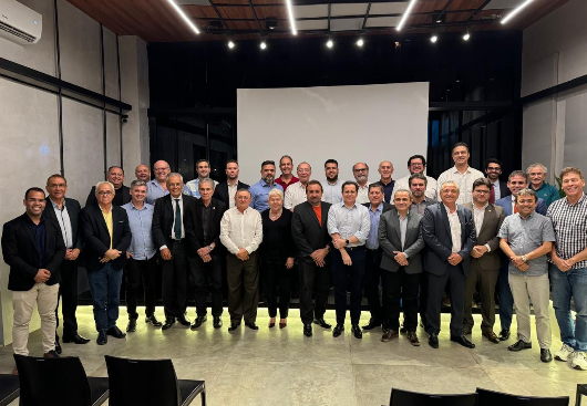 Comitê de desenvolvimento