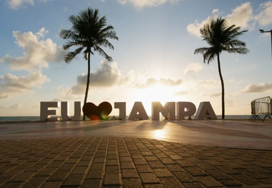 Paraíba.