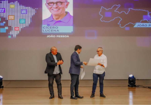 João Pessoa.