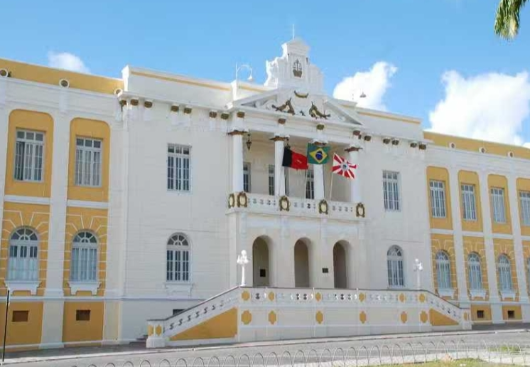 TJPB