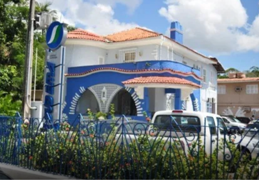 Paraíba.