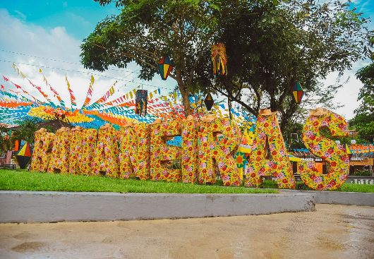 São João de Bananeiras