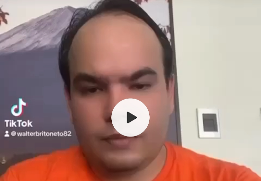 Walter Brito