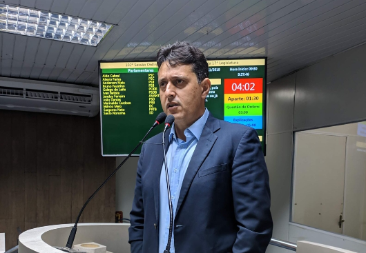 Paraíba.