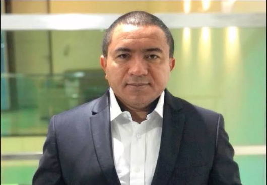 Projeto de Lei de Alexandre propõe recesso escolar para pessoal de apoio em Campina Grande — ASCOM