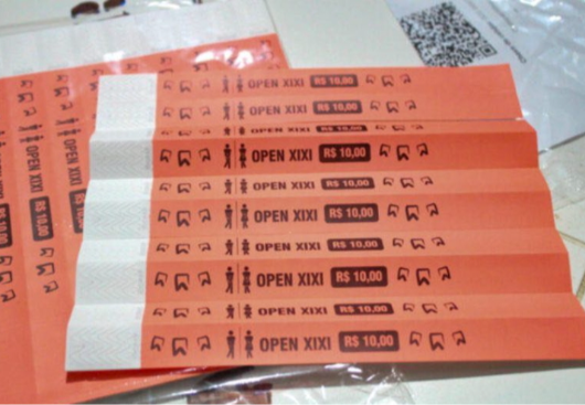 Open xixi