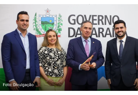 Paraíba.